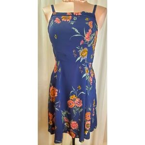 Old Navy Sun Dress